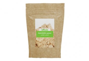 Kotvičník prášek 50g Kotvičník prášek 50g