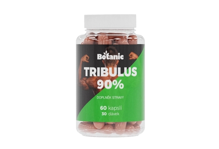 Kotvičník zemní, extrakt 90 % saponinů Kotvičník zemní, extrakt 90 % saponinů